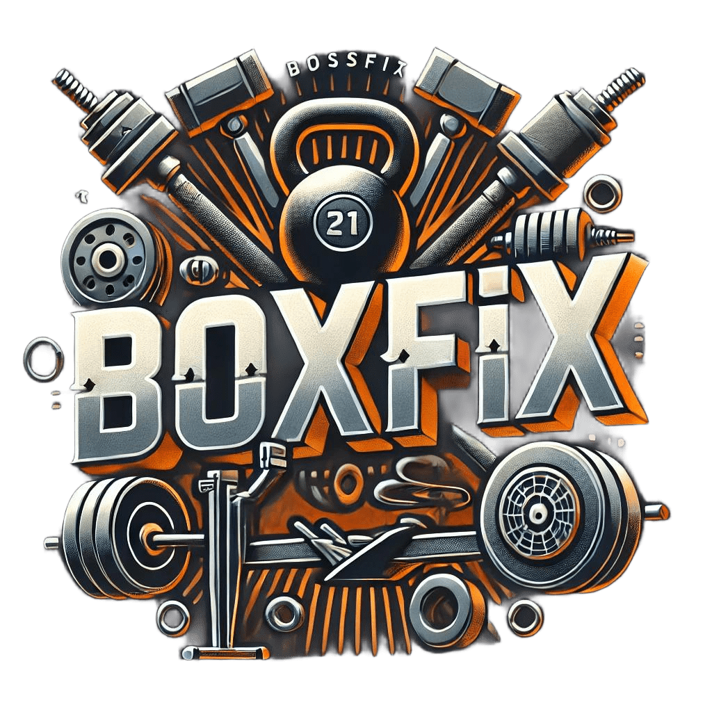 BoxFix_logo